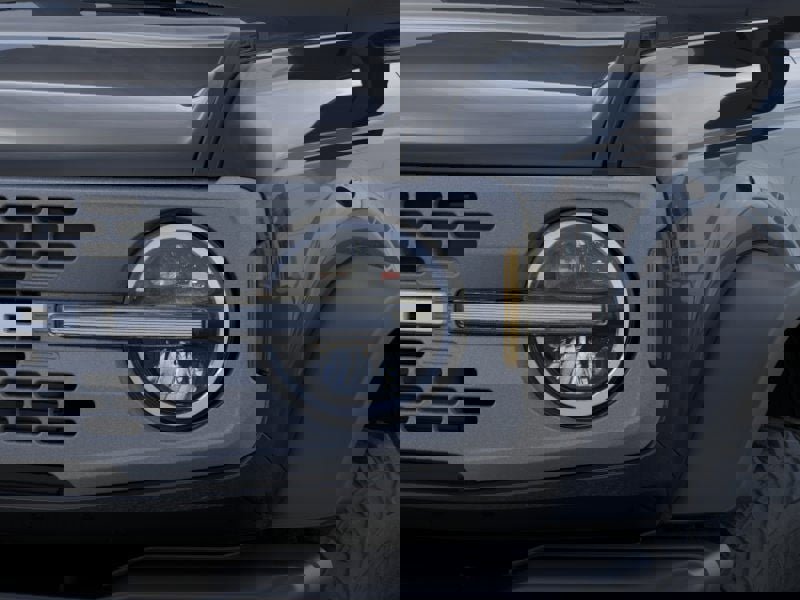 New 2025 Ford Bronco Badlands image 20