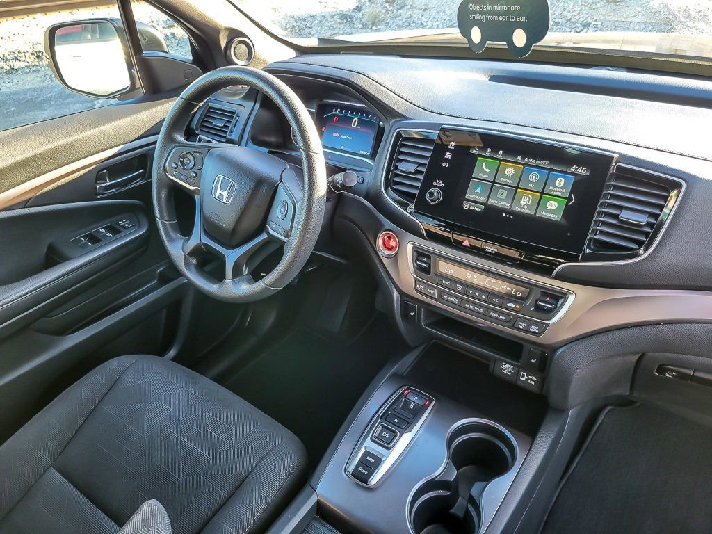 Used 2022 Honda Pilot Sport image 21