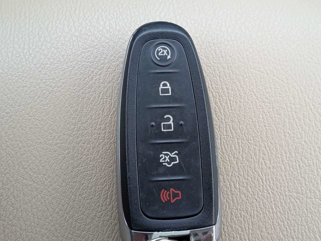 Used 2015 Ford Flex SEL w/ Equipment Group 202A FWD image 31