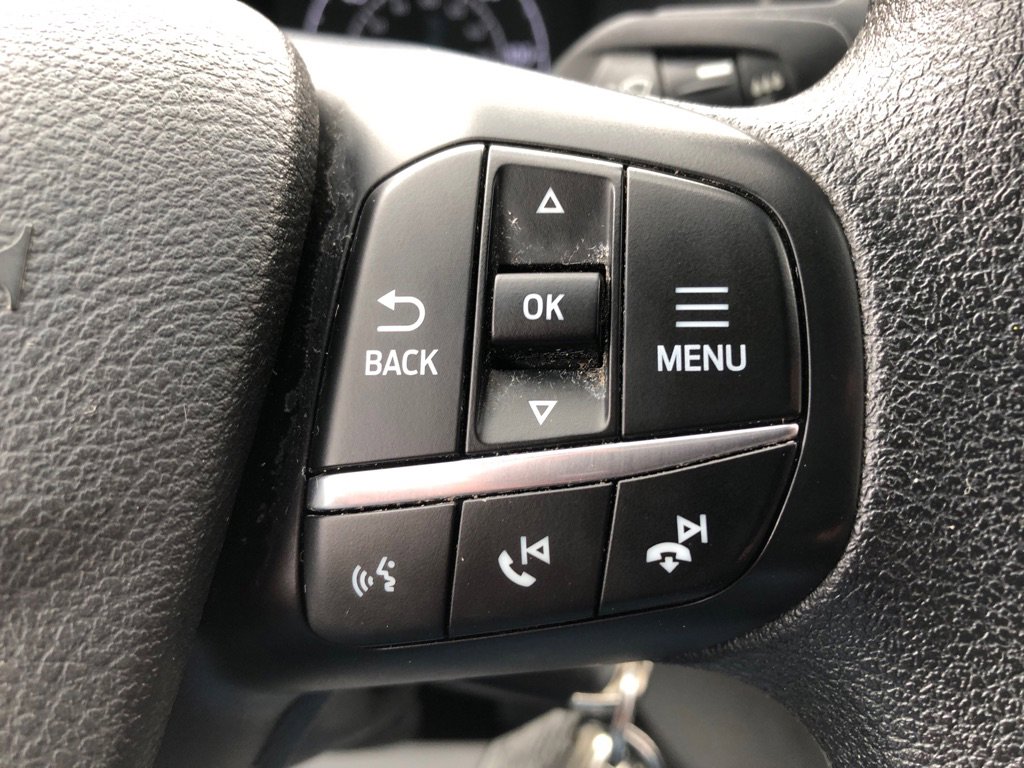 Used 2024 Ford Transit 250 Low Roof w/ Exterior Upgrade Package image 31