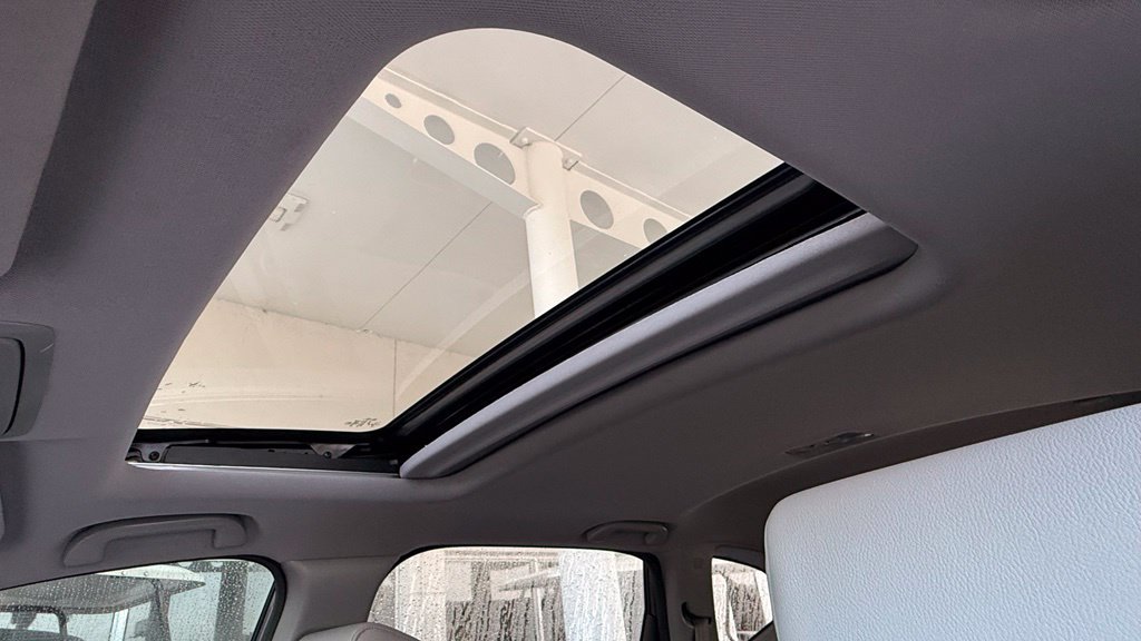 Certified 2019 Honda CR-V EX-L image 7