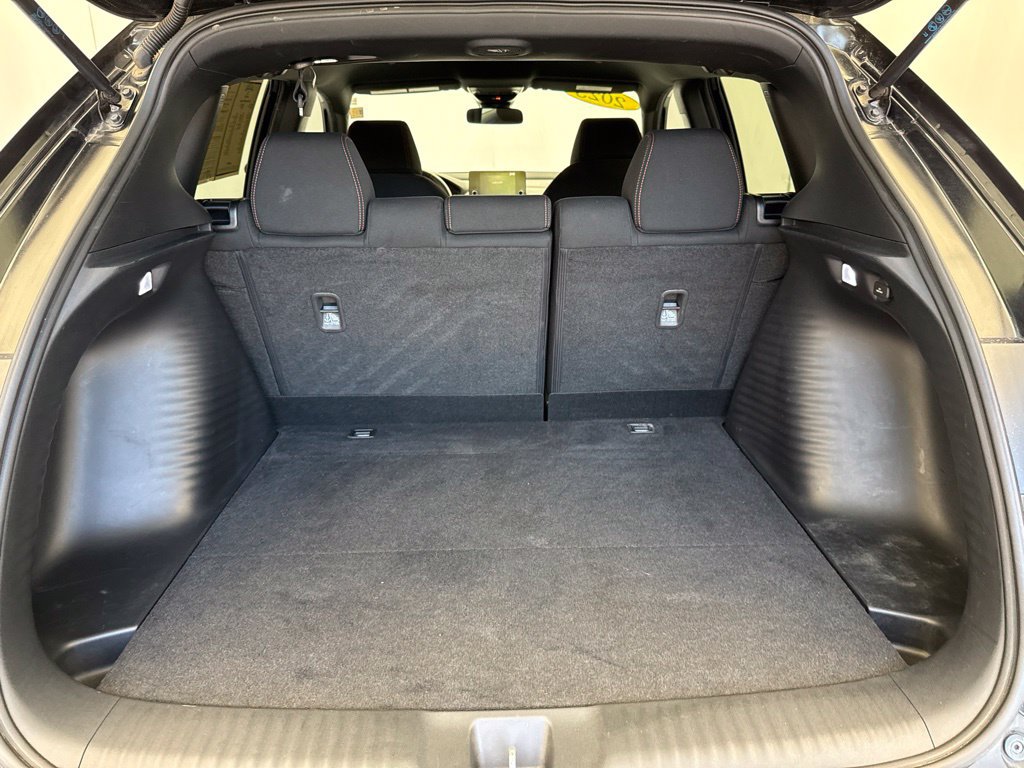 Used 2025 Honda HR-V Sport image 8
