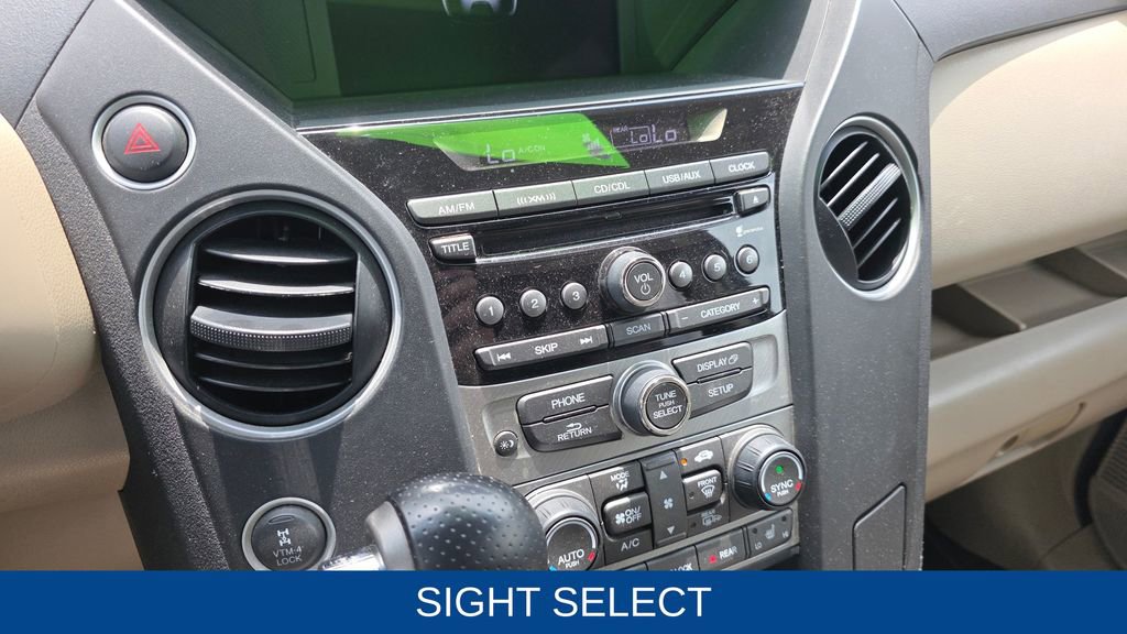 Used 2012 Honda Pilot EX-L image 19