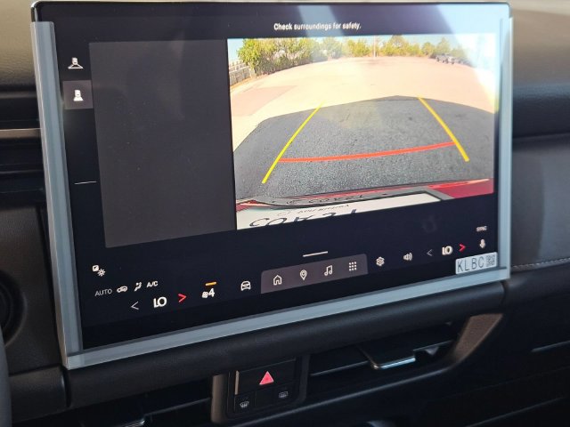 New 2026 MAZDA CX-5 Select AWD/4WD image 12