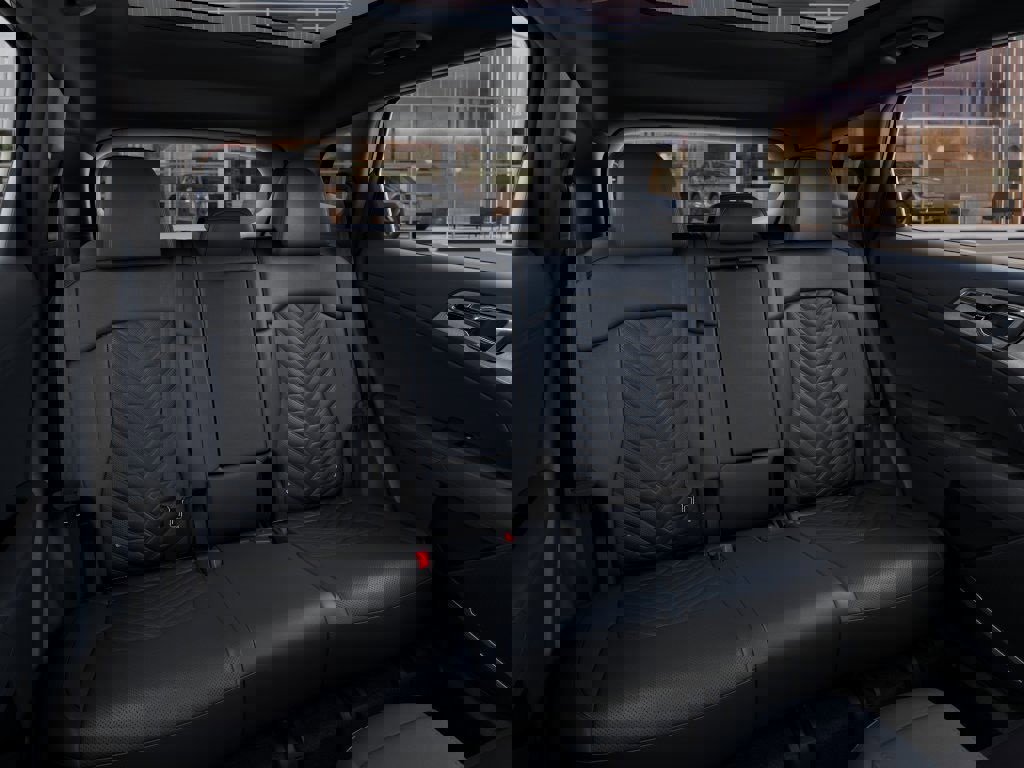 New 2026 Kia Sportage X-Line w/ X-Line Premium Package image 16