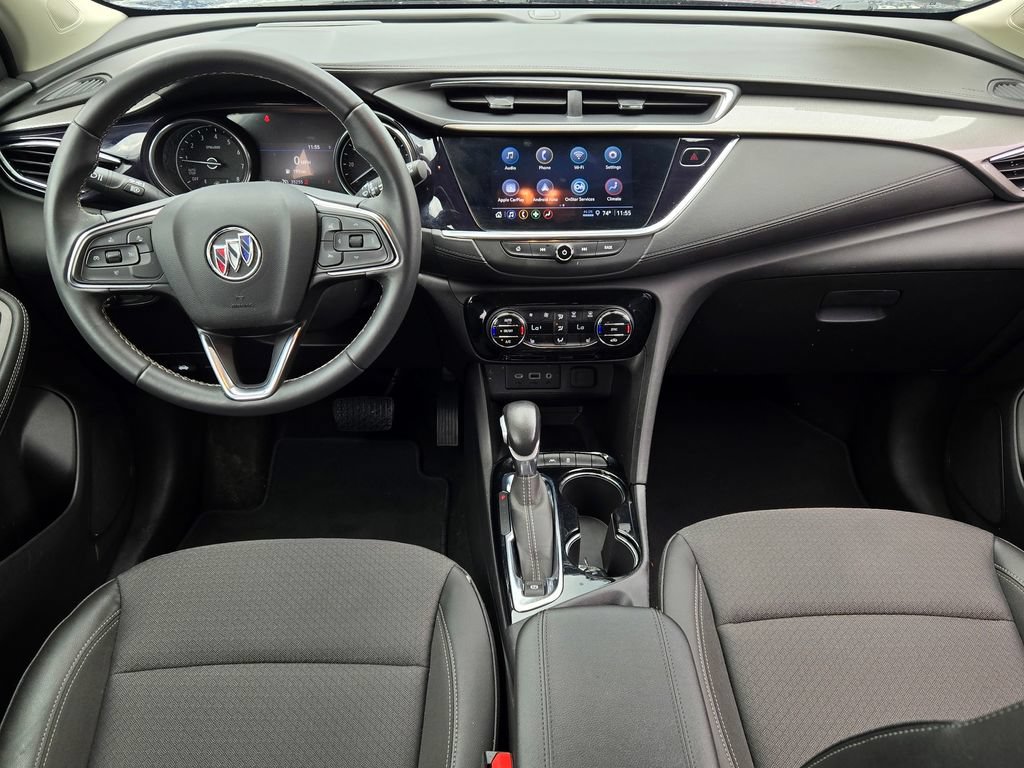 Used 2023 Buick Encore GX Select FWD image 28