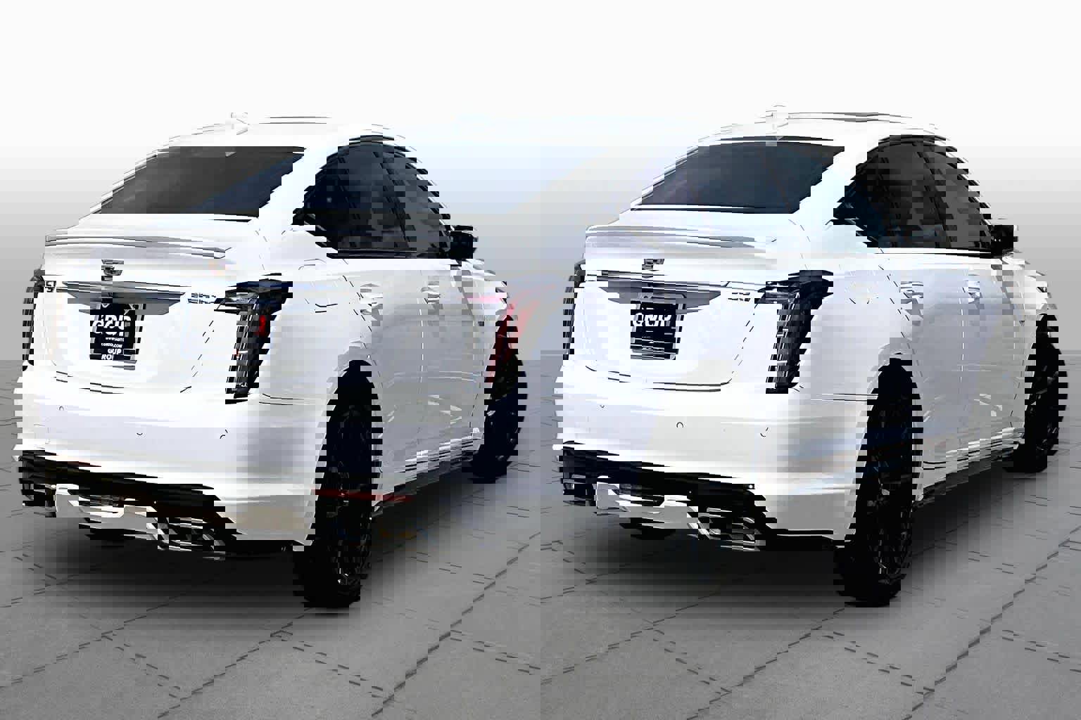 Used 2020 Cadillac CT5 Sport RWD image 13