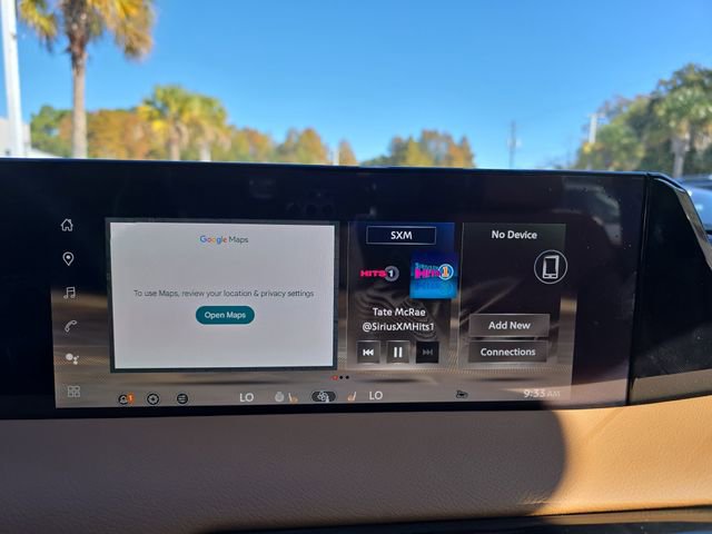 New 2026 Nissan Armada SL image 25