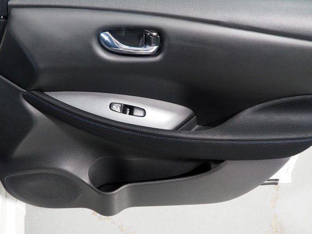 Used 2021 Nissan Leaf S w/ S Charge Package FWD image 49