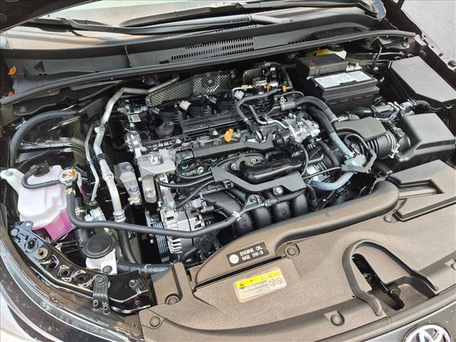 New 2026 Toyota Corolla SE FWD image 15