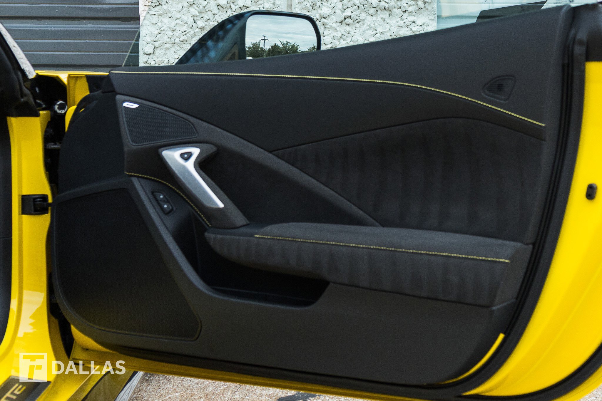Used 2019 Chevrolet Corvette ZR1 RWD image 36