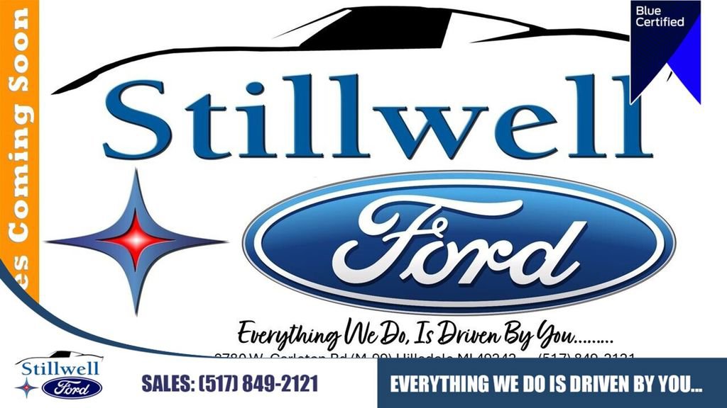 Used 2021 Ford Explorer ST w/ ST Street Pack