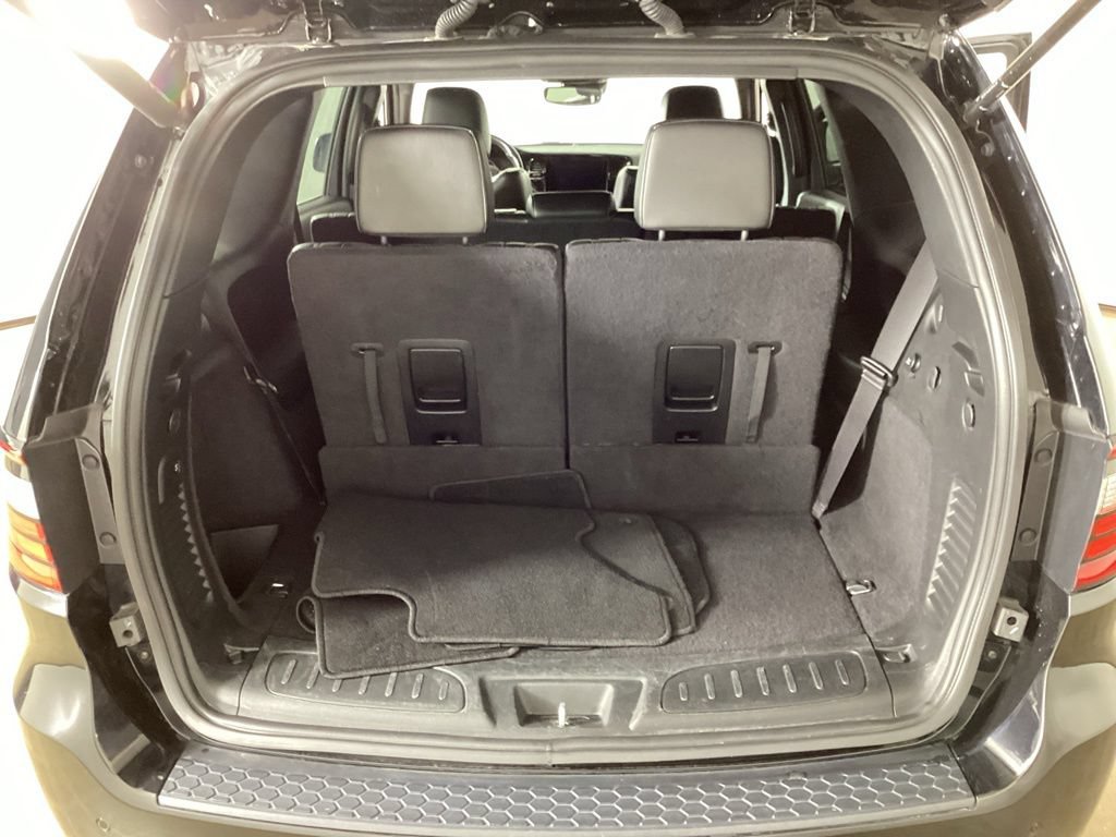 Used 2024 Dodge Durango GT AWD/4WD image 26
