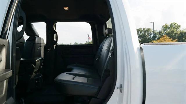 Certified 2024 RAM 2500 Tradesman image 31