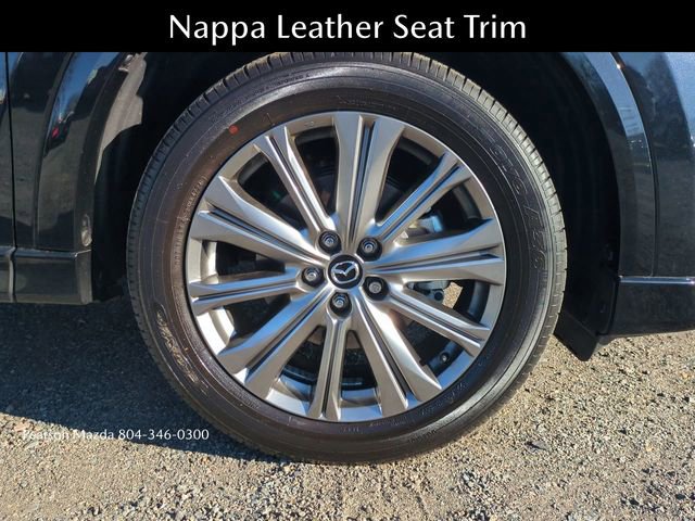 Certified 2025 MAZDA CX-5 Signature image 13