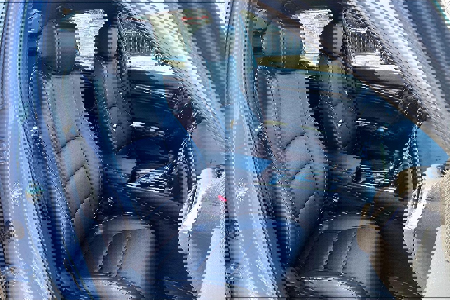 Used 2022 Honda Accord Sport image 7