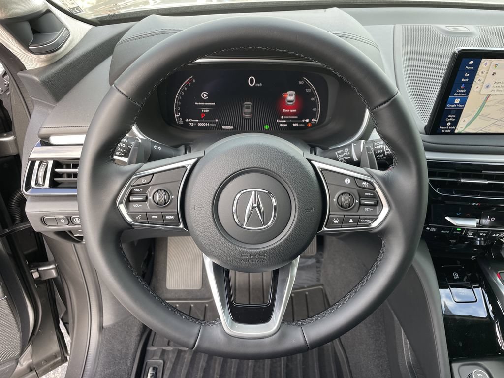 New 2026 Acura MDX w/ Technology Package FWD image 29