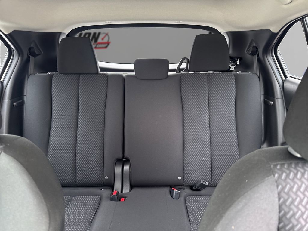 Used 2022 Mitsubishi Eclipse Cross LE image 17