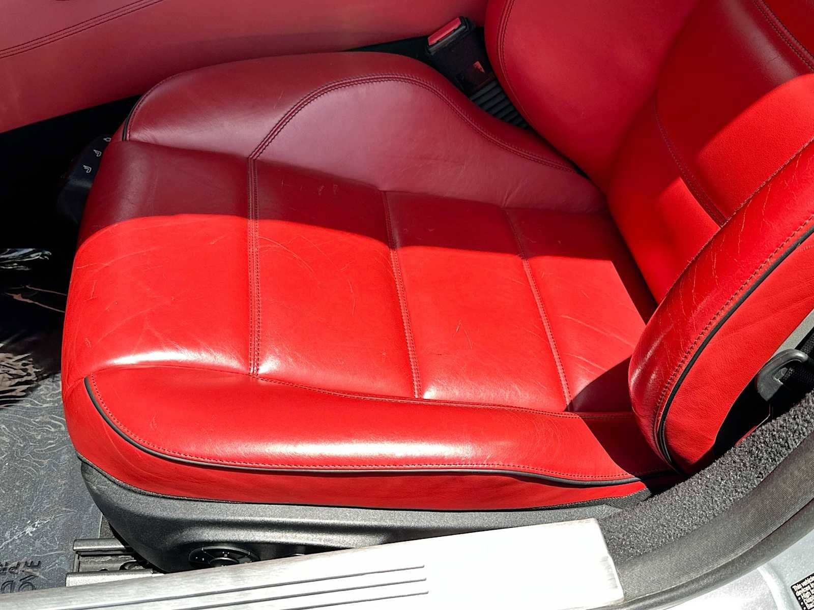 Used 2012 Mercedes-Benz SLS AMG Roadster image 19