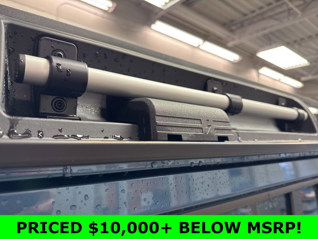 Used 2024 INEOS Grenadier Trialmaster Edition image 51