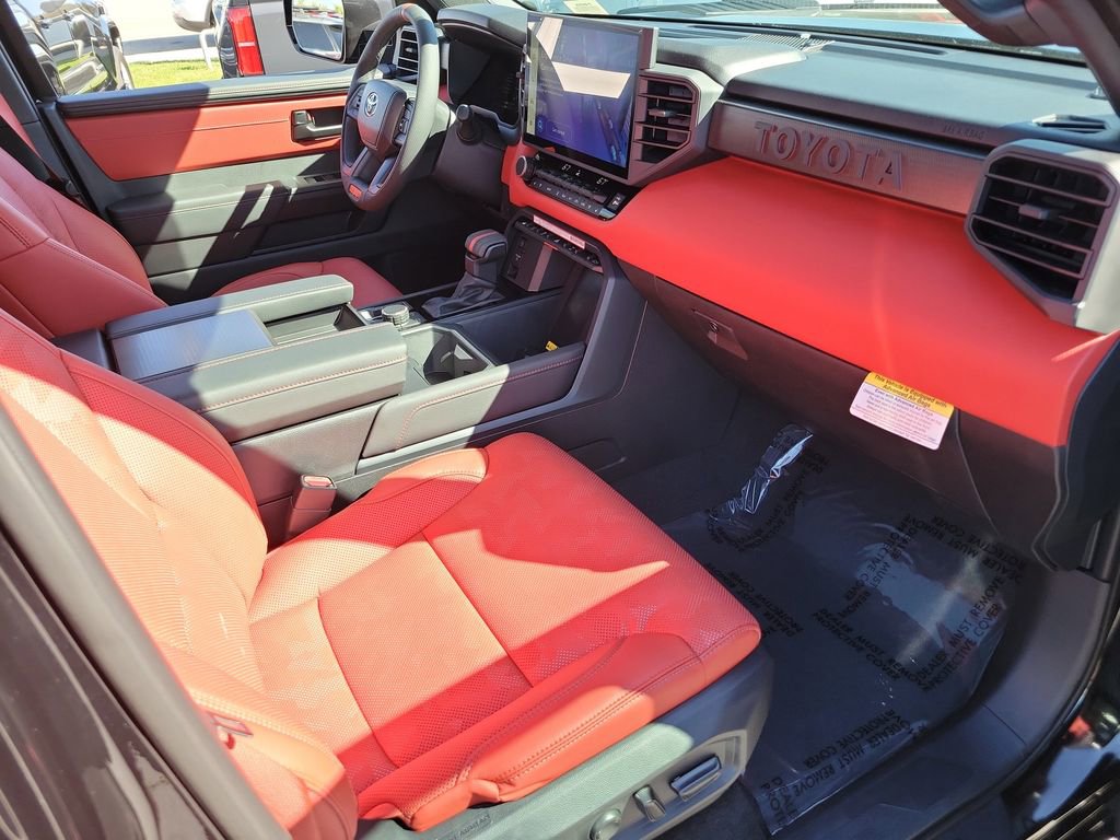 Used 2026 Toyota Tundra TRD Pro image 19