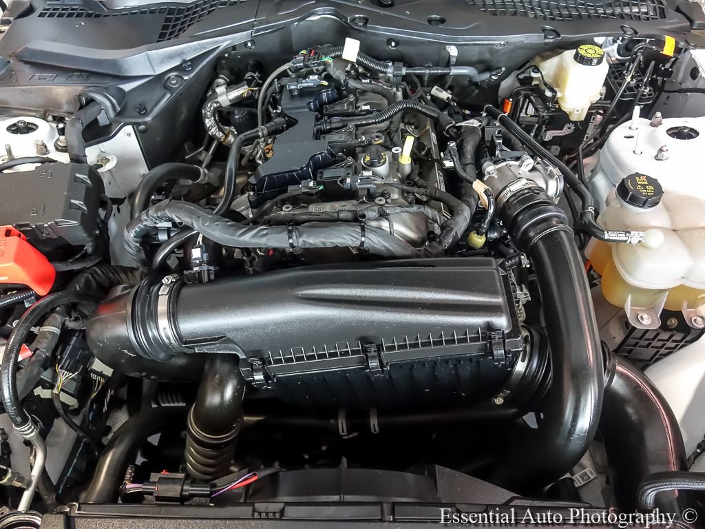Used 2024 Ford Mustang Premium RWD image 25