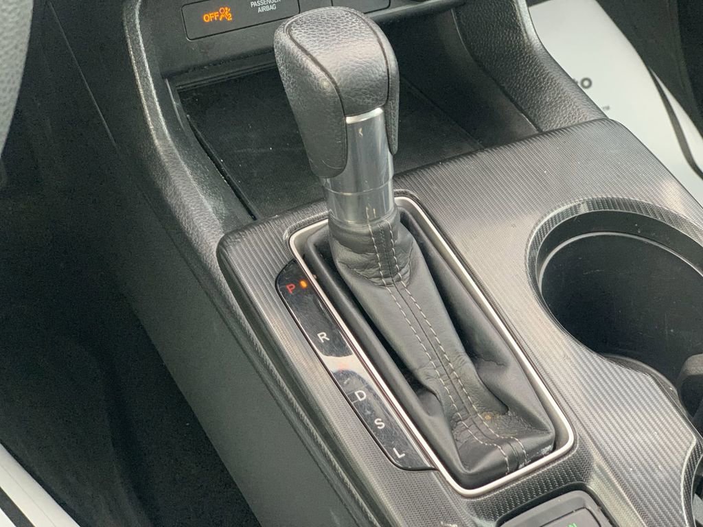 Used 2024 Honda Civic LX image 13