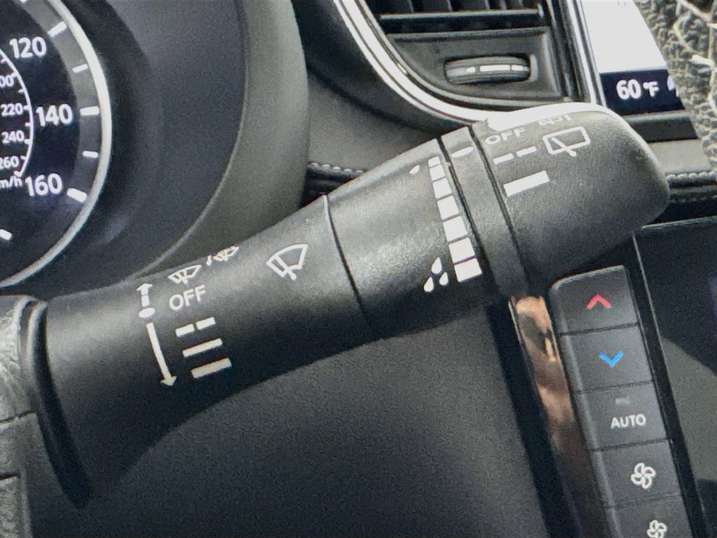 Certified 2024 INFINITI QX50 Sport FWD image 16