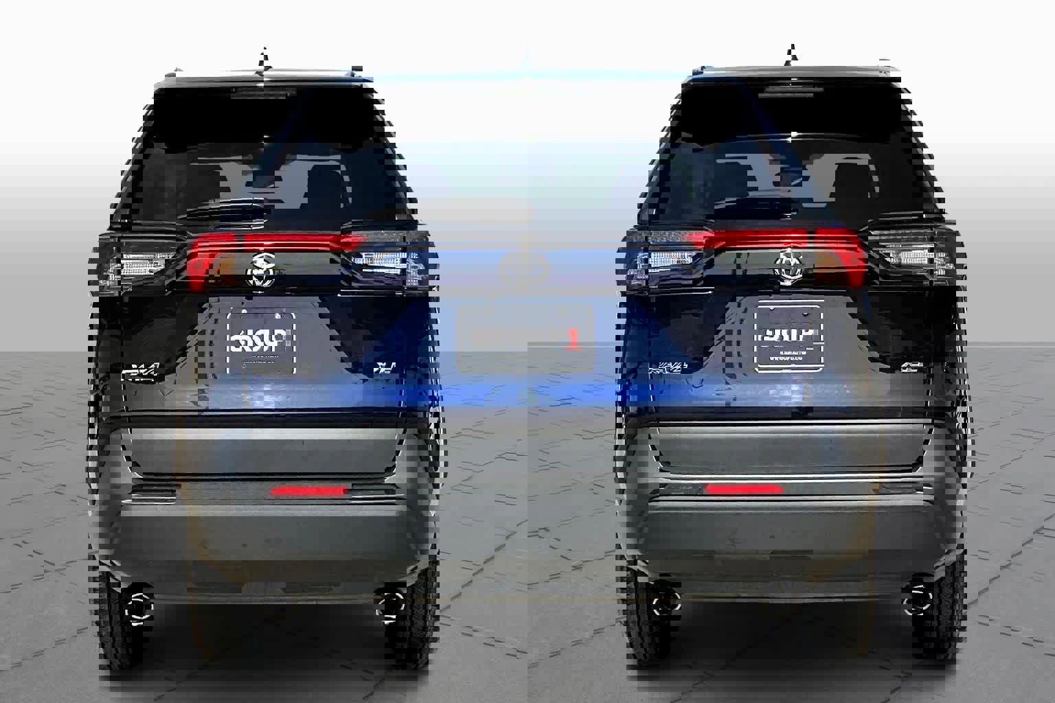 Used 2024 Toyota RAV4 XLE image 4