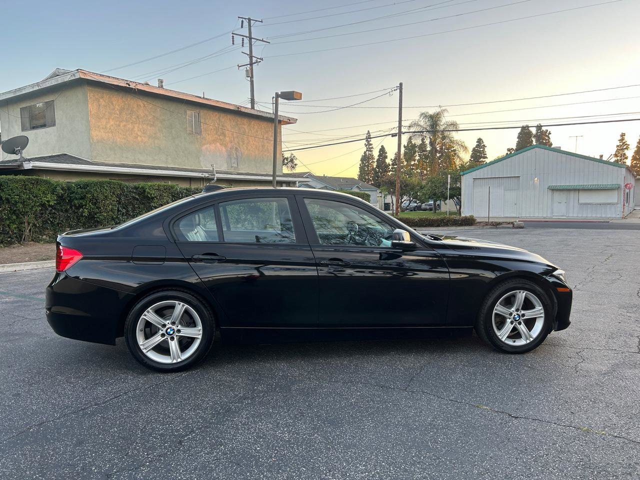 Used 2013 BMW 328i Sedan image 7