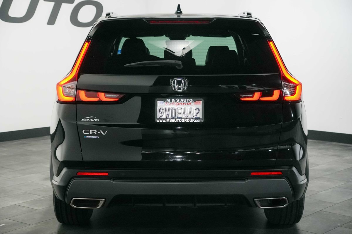 Used 2024 Honda CR-V Sport-L image 5