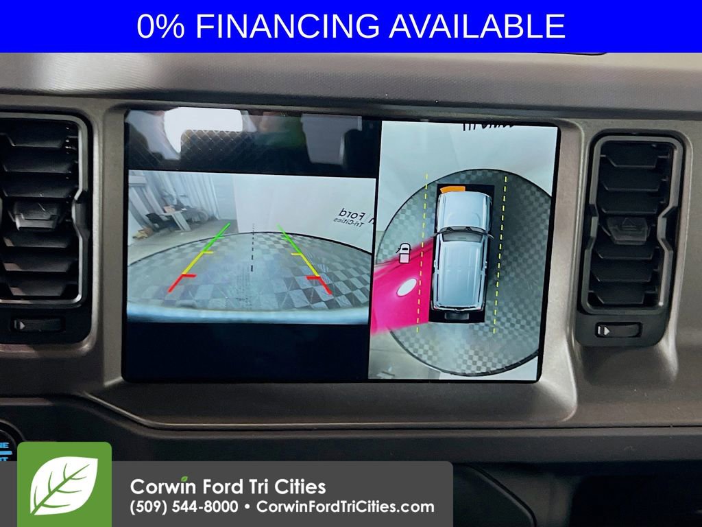 New 2025 Ford Bronco Badlands image 21