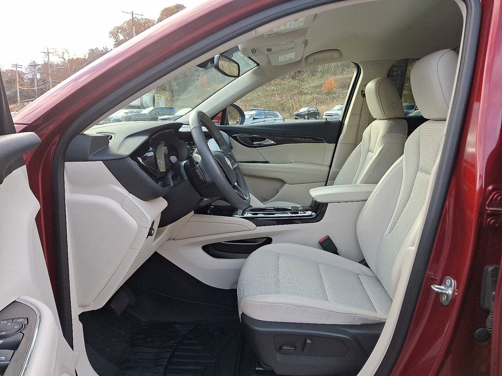 Used 2022 Buick Envision Preferred image 15