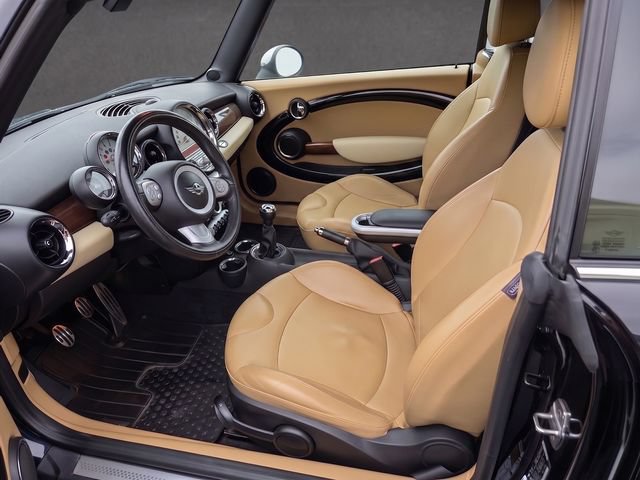 Used 2009 MINI Cooper S FWD image 5