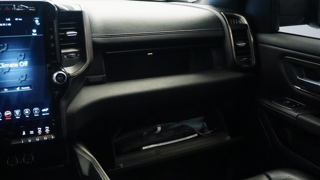 Used 2020 RAM 1500 Sport w/ Advanced Safety Group AWD/4WD image 21