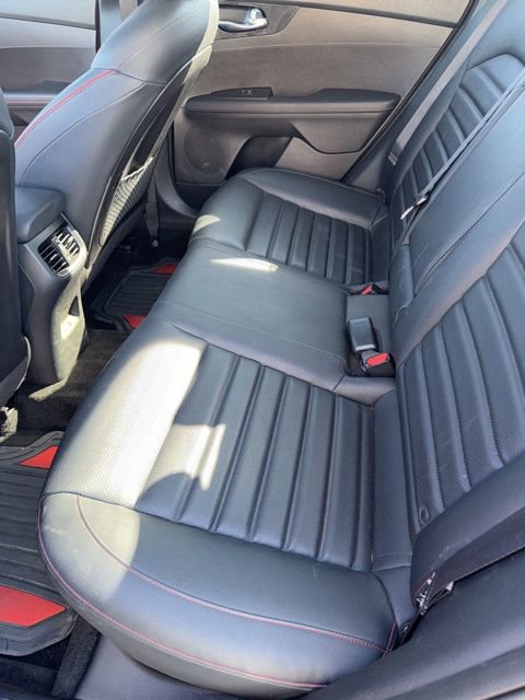 Used 2022 Kia Forte GT image 24