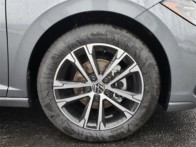 New 2026 Volkswagen Jetta Sport image 12