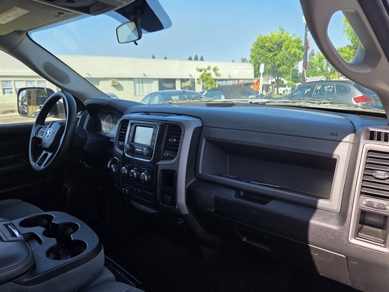 Used 2017 RAM 1500 Tradesman w/ Popular Equipment Group image 20