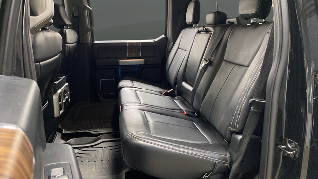 Used 2019 Ford F150 Lariat w/ Equipment Group 502A Luxury AWD/4WD image 24