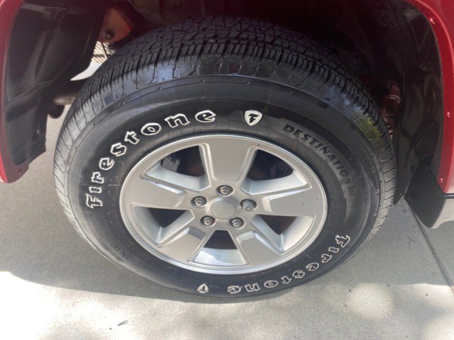 Used 2010 Jeep Liberty Sport w/ Popular Equipment Group image 80