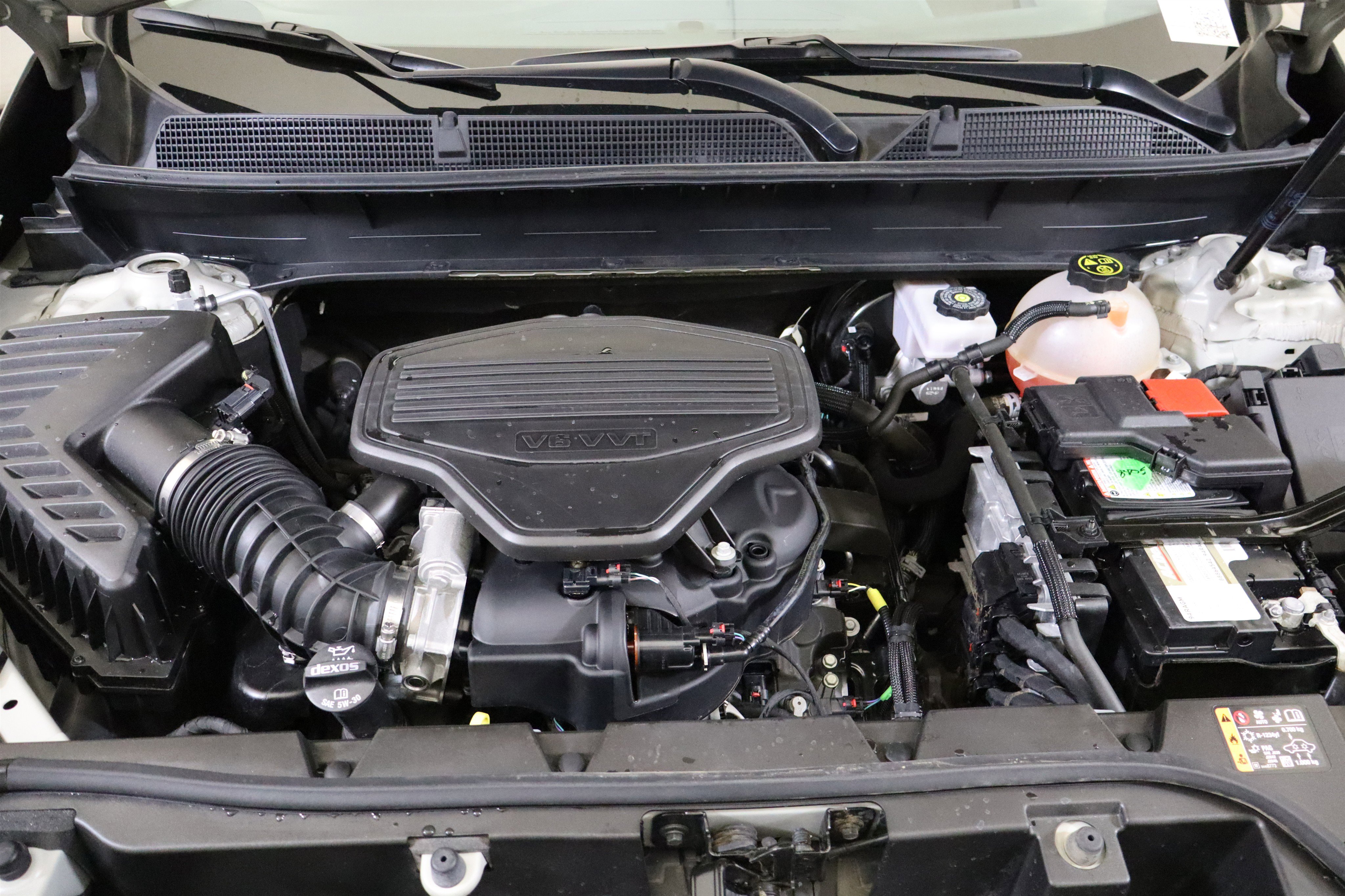 Used 2022 GMC Acadia Denali w/ Denali Ultimate Package image 14