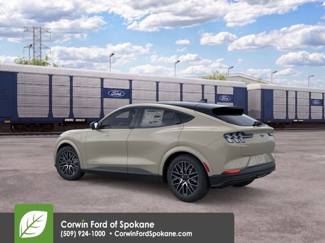 New 2026 Ford Mustang Mach-E Premium AWD/4WD image 6