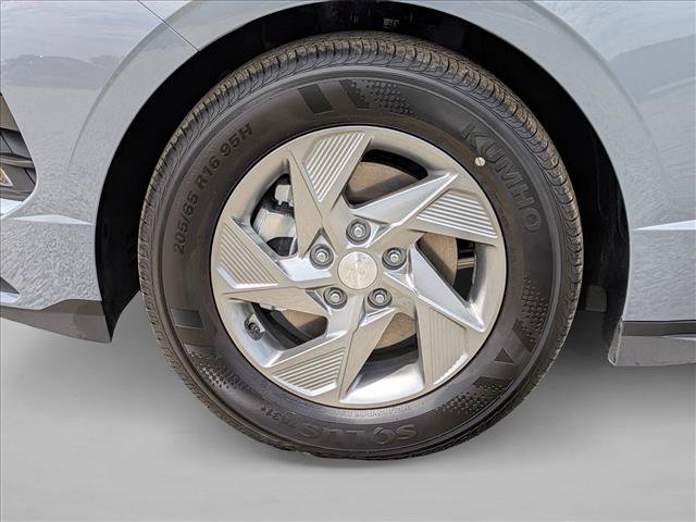 New 2026 Hyundai Sonata SE FWD image 10