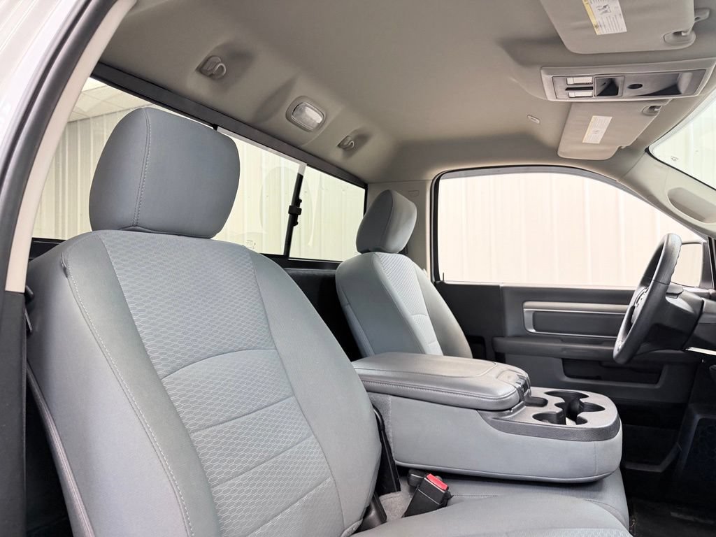 Used 2019 RAM 1500 Tradesman w/ Popular Equipment Group RWD image 18