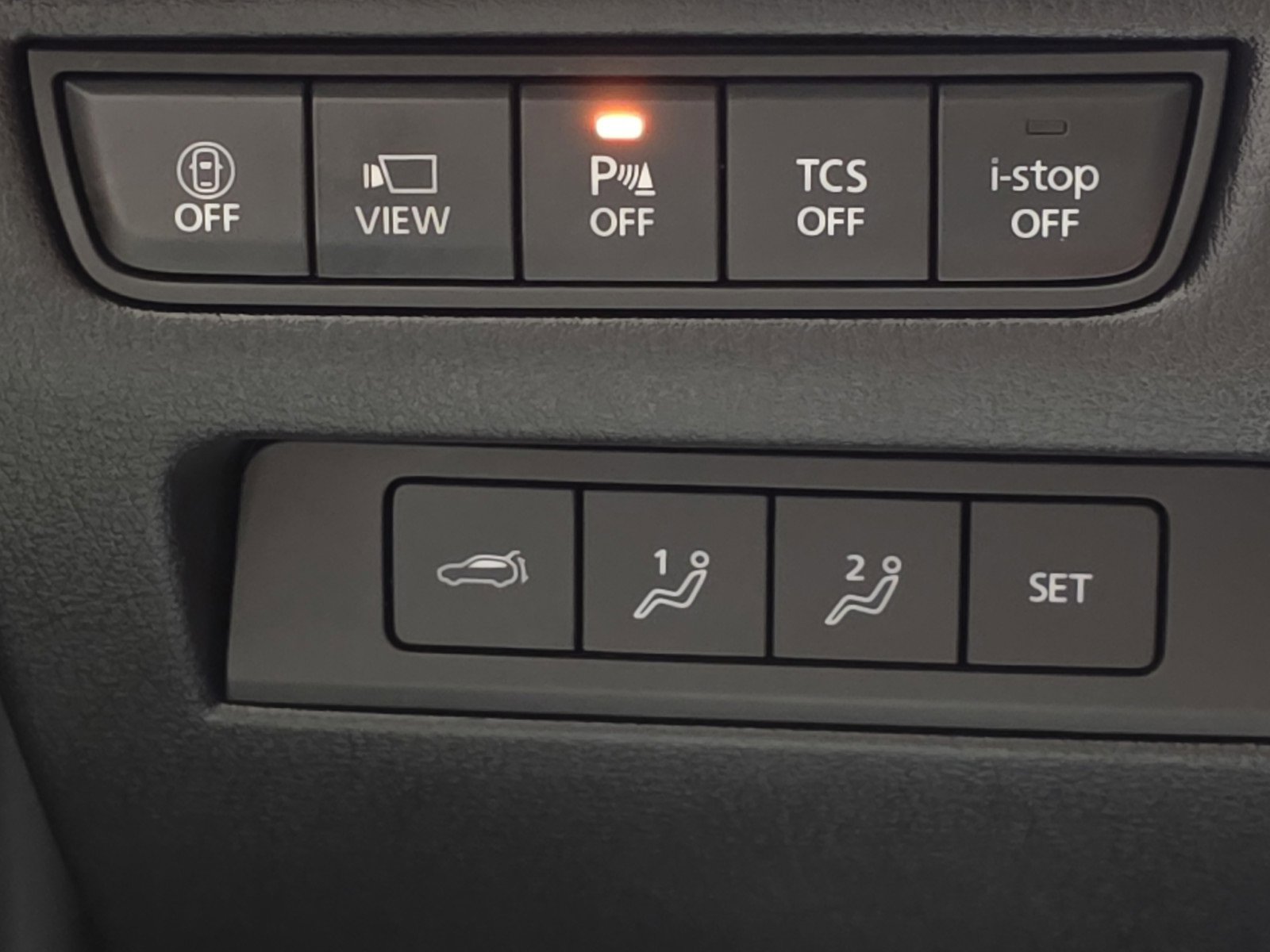 Used 2024 MAZDA CX-50 2.5 Turbo w/ Cargo Package image 33