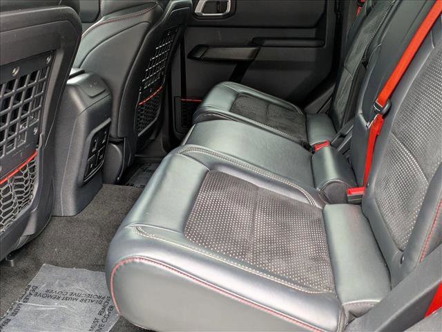 Used 2023 Ford Bronco Raptor image 18