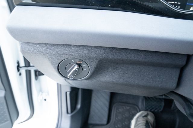 New 2026 Volkswagen Jetta SE image 24