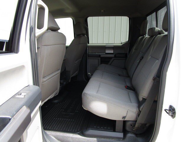 Used 2022 Ford F450 XLT w/ XLT Premium Package AWD/4WD image 10