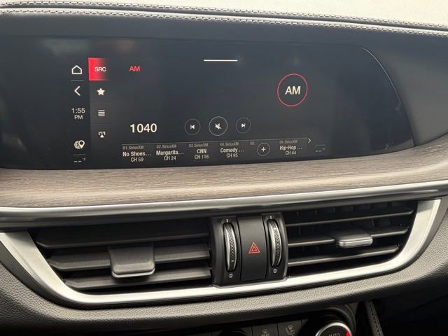 Used 2023 Alfa Romeo Stelvio Ti image 29