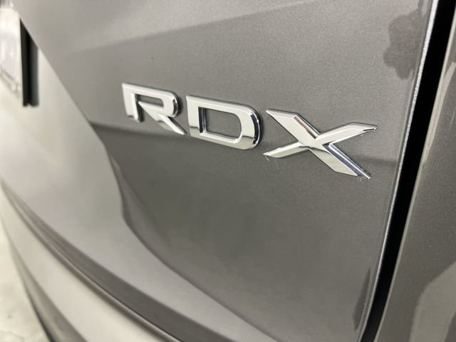 Used 2022 Acura RDX w/ Advance Package FWD image 33